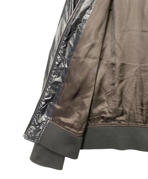 TATRAS（タトラス）TATRAS (タトラス) ナイロンジャケット ブラック サイズ:3の古着・服飾アイテム