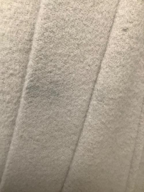 UNITED TOKYO（ユナイテッドトーキョー）UNITED TOKYO (ユナイテッドトーキョー) ウールコート ベージュ サイズ:１の古着・服飾アイテム