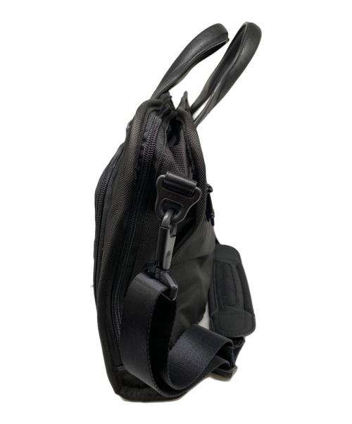 TUMI（トゥミ）TUMI (トゥミ) ビジネスバッグ ブラックの古着・服飾アイテム