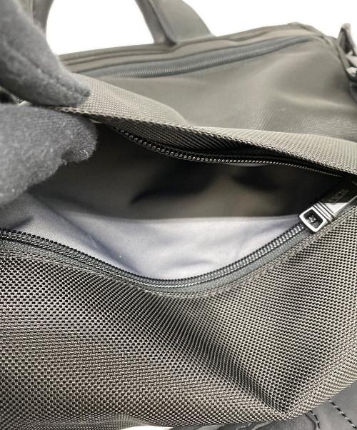 TUMI（トゥミ）TUMI (トゥミ) ビジネスバッグ ブラックの古着・服飾アイテム