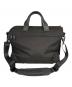 TUMI (トゥミ) ビジネスバッグ ブラック：8000円