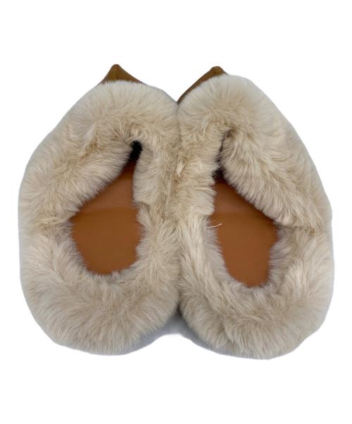 ファブリック（ファブリック）ファブリック (ファブリック) ルームシューズ サイズ:ｌの古着・服飾アイテム