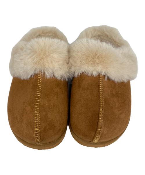 ファブリック（ファブリック）ファブリック (ファブリック) ルームシューズ サイズ:ｌの古着・服飾アイテム