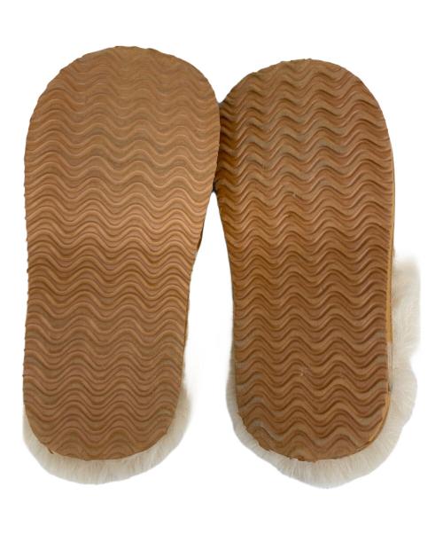 ファブリック（ファブリック）ファブリック (ファブリック) ルームシューズ サイズ:ｌの古着・服飾アイテム