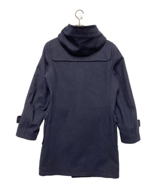 green label relaxing（グリーンレーベルリラクシング）green label relaxing (グリーンレーベルリラクシング) ダッフルコート ネイビー サイズ:Mの古着・服飾アイテム