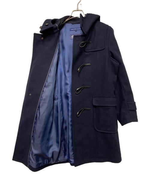 green label relaxing（グリーンレーベルリラクシング）green label relaxing (グリーンレーベルリラクシング) ダッフルコート ネイビー サイズ:Mの古着・服飾アイテム