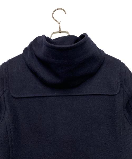 green label relaxing（グリーンレーベルリラクシング）green label relaxing (グリーンレーベルリラクシング) ダッフルコート ネイビー サイズ:Mの古着・服飾アイテム