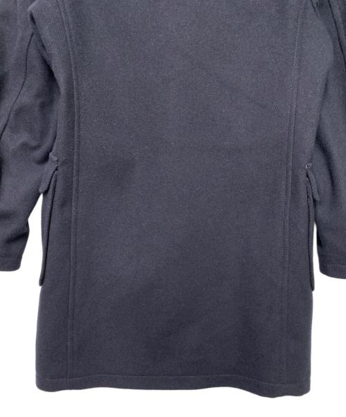 green label relaxing（グリーンレーベルリラクシング）green label relaxing (グリーンレーベルリラクシング) ダッフルコート ネイビー サイズ:Mの古着・服飾アイテム