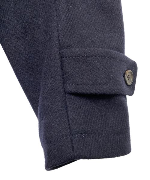 green label relaxing（グリーンレーベルリラクシング）green label relaxing (グリーンレーベルリラクシング) ダッフルコート ネイビー サイズ:Mの古着・服飾アイテム