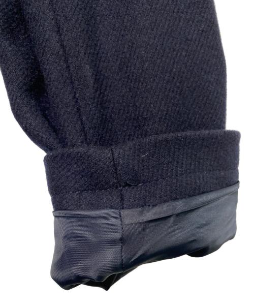 green label relaxing（グリーンレーベルリラクシング）green label relaxing (グリーンレーベルリラクシング) ダッフルコート ネイビー サイズ:Mの古着・服飾アイテム