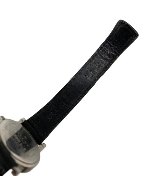 GUCCI（グッチ）GUCCI (グッチ) 腕時計の古着・服飾アイテム