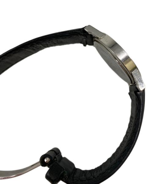 GUCCI（グッチ）GUCCI (グッチ) 腕時計の古着・服飾アイテム