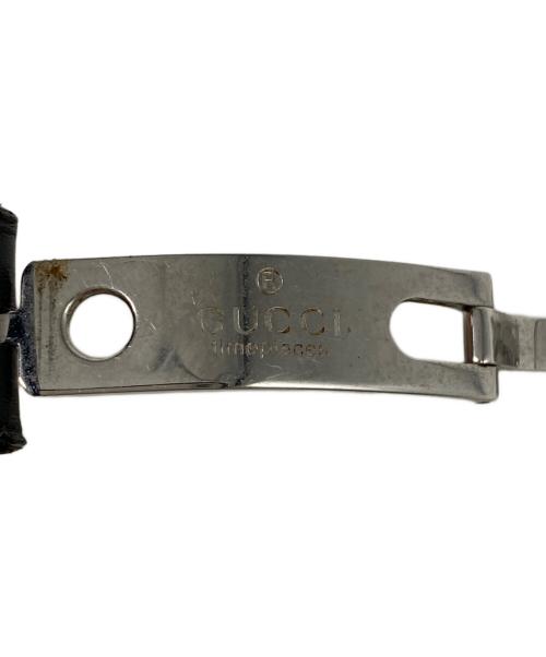 GUCCI（グッチ）GUCCI (グッチ) 腕時計の古着・服飾アイテム