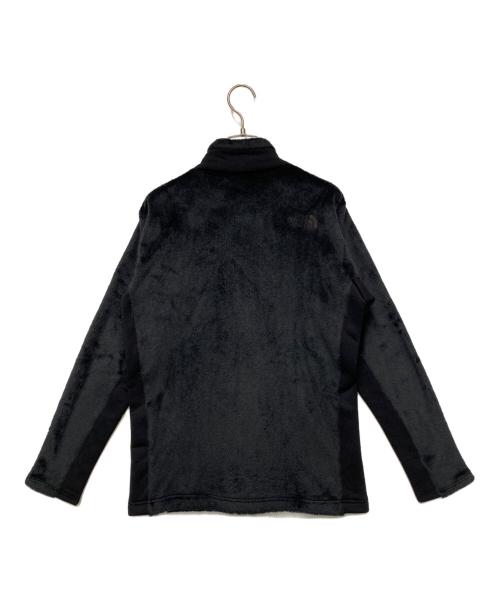 THE NORTH FACE（ザ ノース フェイス）THE NORTH FACE (ザ ノース フェイス) フリースジャケット ブラック サイズ:Sの古着・服飾アイテム