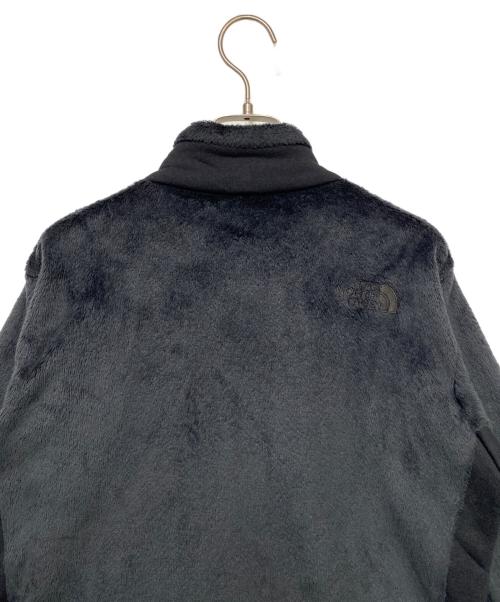 THE NORTH FACE（ザ ノース フェイス）THE NORTH FACE (ザ ノース フェイス) フリースジャケット ブラック サイズ:Sの古着・服飾アイテム