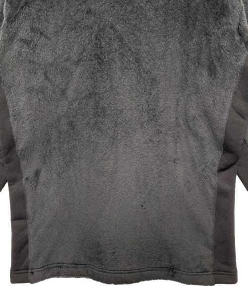 THE NORTH FACE（ザ ノース フェイス）THE NORTH FACE (ザ ノース フェイス) フリースジャケット ブラック サイズ:Sの古着・服飾アイテム