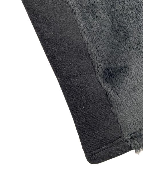 THE NORTH FACE（ザ ノース フェイス）THE NORTH FACE (ザ ノース フェイス) フリースジャケット ブラック サイズ:Sの古着・服飾アイテム