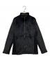 THE NORTH FACE（ザ ノース フェイス）の古着「フリースジャケット」｜ブラック