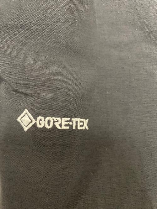 THE NORTH FACE（ザ ノース フェイス）THE NORTH FACE (ザ ノース フェイス) マウンテンライトジャケット カーキ×ブラック サイズ:Sの古着・服飾アイテム