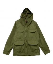 THE NORTH FACE（ザ ノース フェイス）の古着「65/35 Mountain Parka」｜カーキ