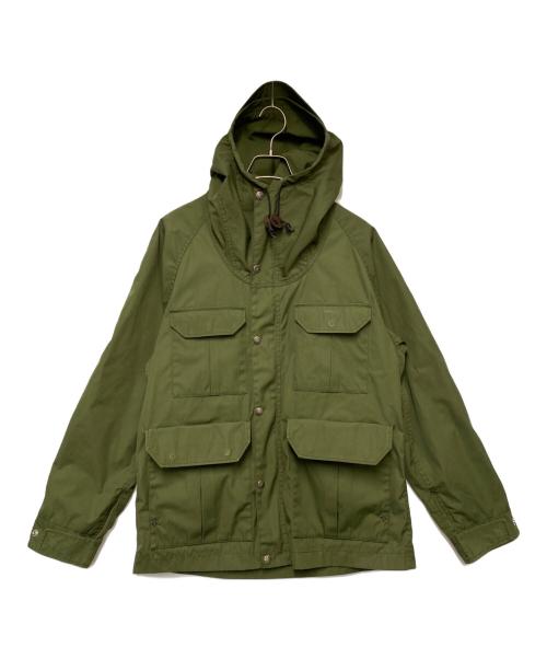 THE NORTH FACE（ザ ノース フェイス）THE NORTH FACE (ザ ノース フェイス) 65/35 Mountain Parka カーキ サイズ:Mの古着・服飾アイテム