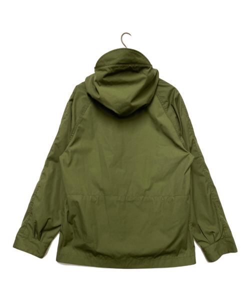 THE NORTH FACE（ザ ノース フェイス）THE NORTH FACE (ザ ノース フェイス) 65/35 Mountain Parka カーキ サイズ:Mの古着・服飾アイテム