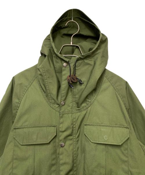 THE NORTH FACE（ザ ノース フェイス）THE NORTH FACE (ザ ノース フェイス) 65/35 Mountain Parka カーキ サイズ:Mの古着・服飾アイテム