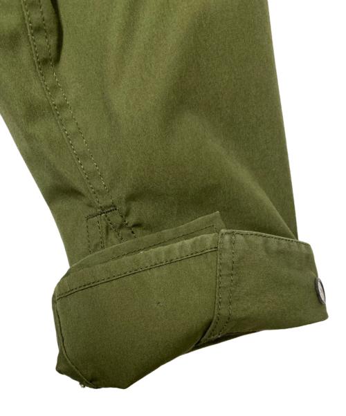 THE NORTH FACE（ザ ノース フェイス）THE NORTH FACE (ザ ノース フェイス) 65/35 Mountain Parka カーキ サイズ:Mの古着・服飾アイテム