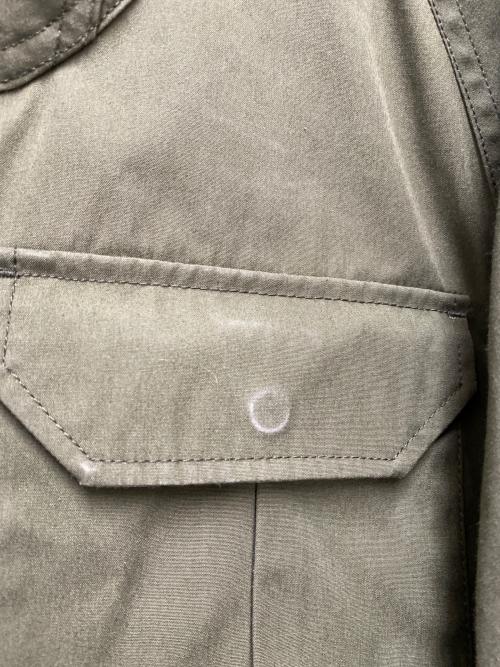 THE NORTH FACE（ザ ノース フェイス）THE NORTH FACE (ザ ノース フェイス) 65/35 Mountain Parka カーキ サイズ:Mの古着・服飾アイテム