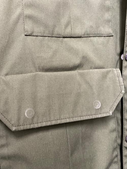 THE NORTH FACE（ザ ノース フェイス）THE NORTH FACE (ザ ノース フェイス) 65/35 Mountain Parka カーキ サイズ:Mの古着・服飾アイテム