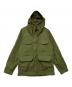 THE NORTH FACE（ザ ノース フェイス）の古着「65/35 Mountain Parka」｜カーキ