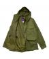 中古・古着 THE NORTH FACE (ザ ノース フェイス) 65/35 Mountain Parka カーキ サイズ:M：15000円