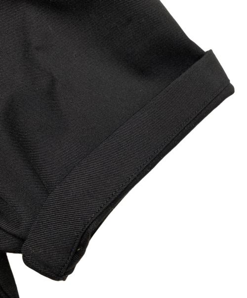 Carhartt WIP（カーハート ワークインプログレス）CARHARTT WIP (カーハート ワークインプログレス) ワークシャツ ブラック サイズ:S 未使用品の古着・服飾アイテム