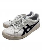 asicsアシックス）の古着「GEL LIGTH」｜ホワイト×ブラック