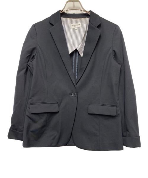 McGREGOR（マックレガー）McGREGOR (マクレガー) テーラードジャケット ブラック サイズ:Lの古着・服飾アイテム
