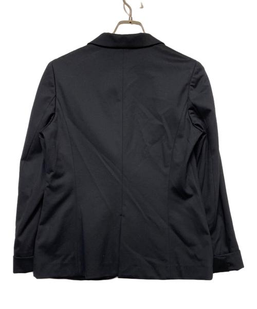 McGREGOR（マックレガー）McGREGOR (マクレガー) テーラードジャケット ブラック サイズ:Lの古着・服飾アイテム