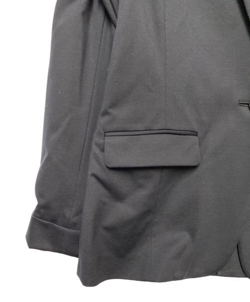 McGREGOR（マックレガー）McGREGOR (マクレガー) テーラードジャケット ブラック サイズ:Lの古着・服飾アイテム
