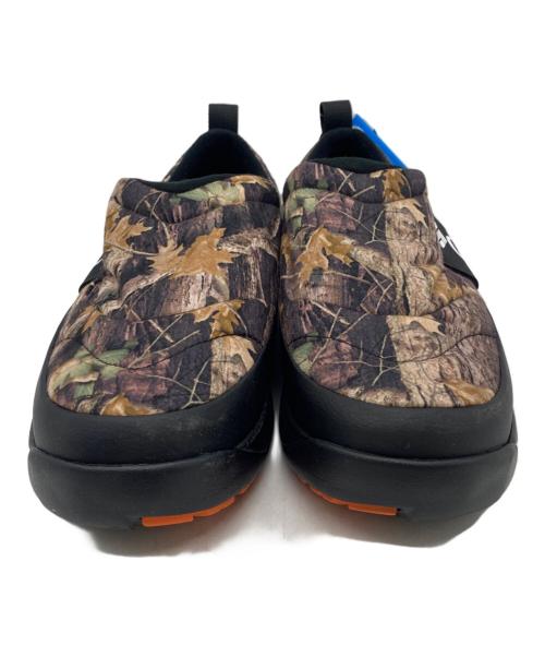 Columbia（コロンビア）Columbia (コロンビア) スピンリールモック ウォータープルーフ オムニヒート カーキ サイズ:28 未使用品の古着・服飾アイテム