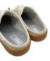 中古・古着 PUMA (プーマ) シューズ ベージュ サイズ:28 未使用品：5000円