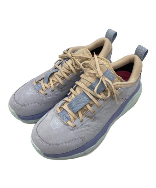 HOKAONEONE（ホカオネオネ）HOKAONEONE (ホカオネオネ) FE1222E　GORE-TEX スカイブルー サイズ:28の古着・服飾アイテム