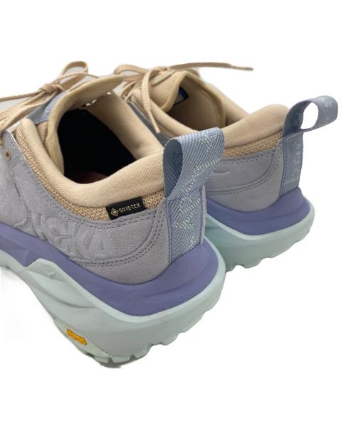 HOKAONEONE（ホカオネオネ）HOKAONEONE (ホカオネオネ) FE1222E　GORE-TEX スカイブルー サイズ:28の古着・服飾アイテム