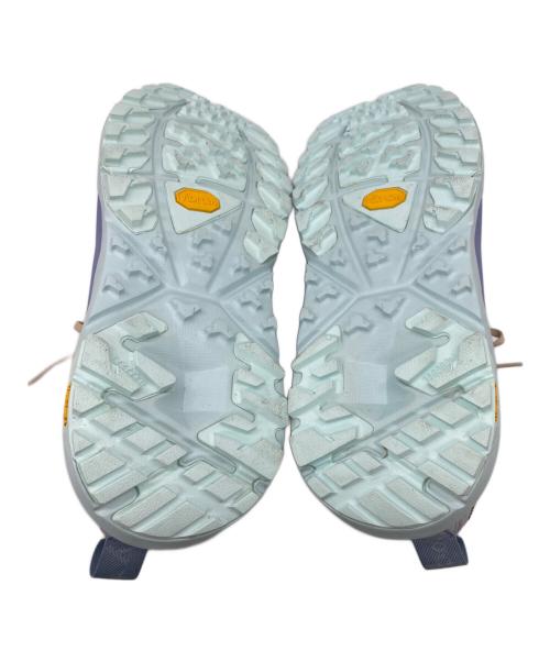 HOKAONEONE（ホカオネオネ）HOKAONEONE (ホカオネオネ) FE1222E　GORE-TEX スカイブルー サイズ:28の古着・服飾アイテム