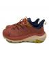 HOKAONEONE (ホカオネオネ) KAHA 2 LOW GTX ブラウン サイズ:28ｃｍ：13000円