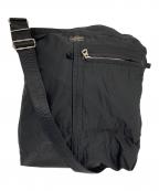 PORTERポーター）の古着「ショルダーバッグ」｜ブラック