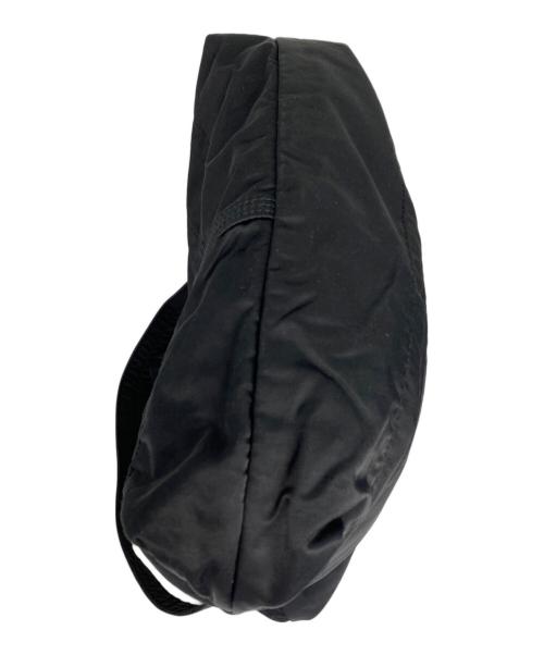 PORTER（ポーター）PORTER (ポーター) ショルダーバッグ ブラックの古着・服飾アイテム