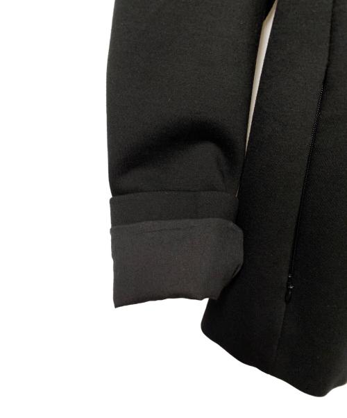 WILD THINGS（ワイルドシングス）WILD THINGS (ワイルドシングス) テーラードジャケット ブラック サイズ:Sの古着・服飾アイテム