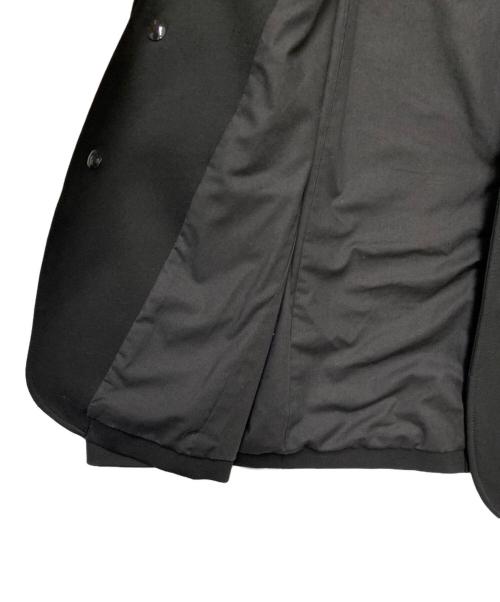 WILD THINGS（ワイルドシングス）WILD THINGS (ワイルドシングス) テーラードジャケット ブラック サイズ:Sの古着・服飾アイテム