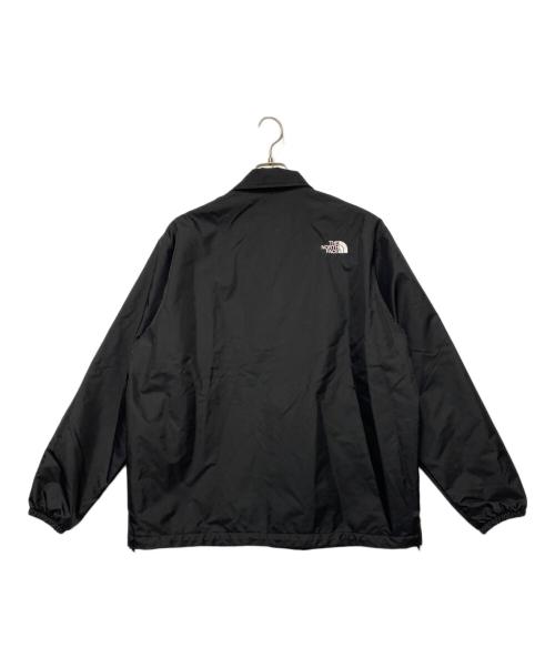 THE NORTH FACE（ザ ノース フェイス）THE NORTH FACE (ザ ノース フェイス) コーチジャケット ブラック サイズ:Mの古着・服飾アイテム
