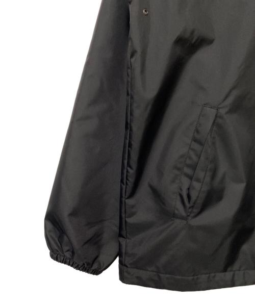 THE NORTH FACE（ザ ノース フェイス）THE NORTH FACE (ザ ノース フェイス) コーチジャケット ブラック サイズ:Mの古着・服飾アイテム