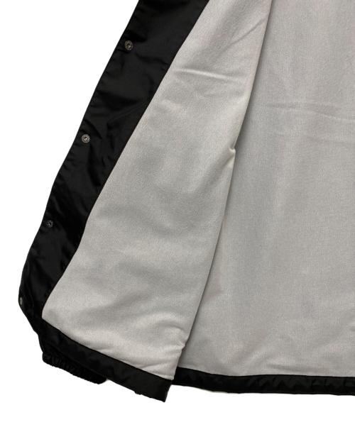 THE NORTH FACE（ザ ノース フェイス）THE NORTH FACE (ザ ノース フェイス) コーチジャケット ブラック サイズ:Mの古着・服飾アイテム